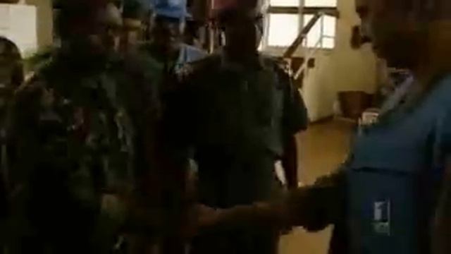 30-years jail for Rwandan army chief смотреть онлайн