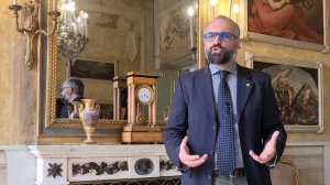 Per Musei e Collezioni - Rolli Days: Il Mare, Genova e i suoi Palazzi