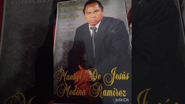 SOLO EN NAVIDAD. DR MANUEL DE JESUS MEDINA смотреть онлайн