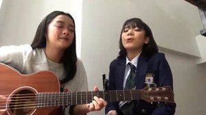 MNL48 Alice x Ecka / Talulot ng Sakura ❌ さくらのはなびらたち (acoustic ver.)