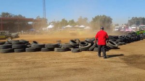 arturo larios yonke frontera destructomania 2019