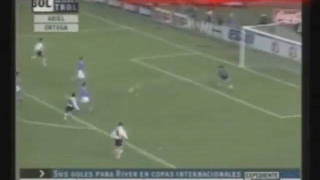 E lBurrito   Ariel Arnaldo Ortega