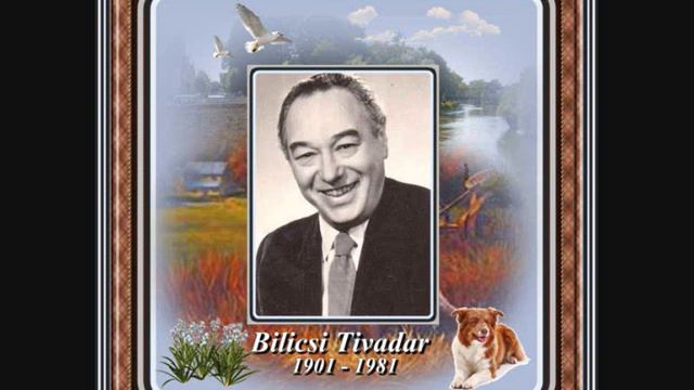 Bilicsi Tivadar : Göre Gábor nótája (Bús a (Magyarnak) legénynek élete) смотреть онлайн