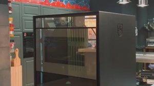 V-ZUG x Vestaz House 2022