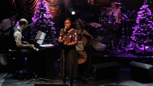 I'M HERE - Cynthia Erivo смотреть онлайн