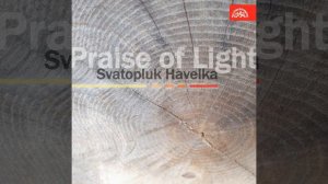 Praise of Light. Cantata for Soloists, Mixed Chorus and Orchestra - Duch