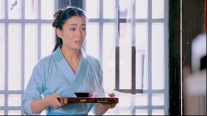 【ENG DUB】EP03 "Princess Agents 楚乔传" ✨ Zhao Liying & Lin Gengxin | China Zone - English