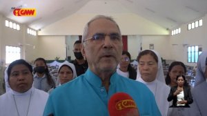 PR eleitu José Ramos Horta hato’o felisitasaun ba Komunidade Musulmanu