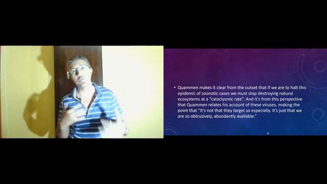 Fundamentals of the new reality : post coronavirus смотреть онлайн