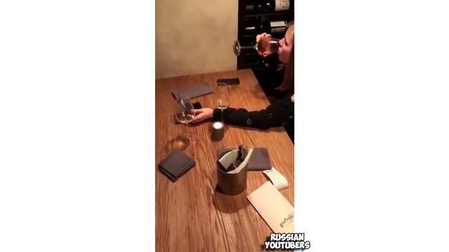ღ Миззка  Миша Максимов и лиззка  Канон ღ