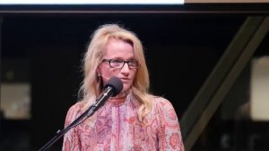 Grievance Feminism & the corruption of Human Rights - Janet Albrechtsen [MIRROR]