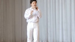 Костромин Иван - Звезда (А.Ермолов)