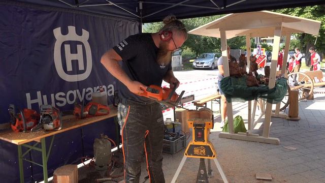 Dorfgasteiner Dorffest 2018_ 4 K смотреть онлайн