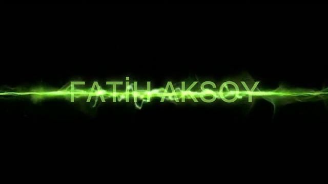 fatih aksoy intro смотреть онлайн