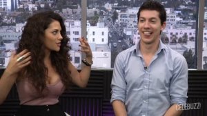 Get to Know 'Underemployed's' Jared Kusnitz and Inbar Lavi