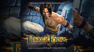 Prince of Persia: The Sands of Time | Farah Enlightens The Prince