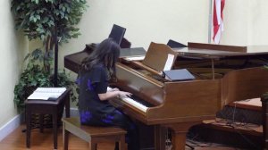 Youth Piano Specials