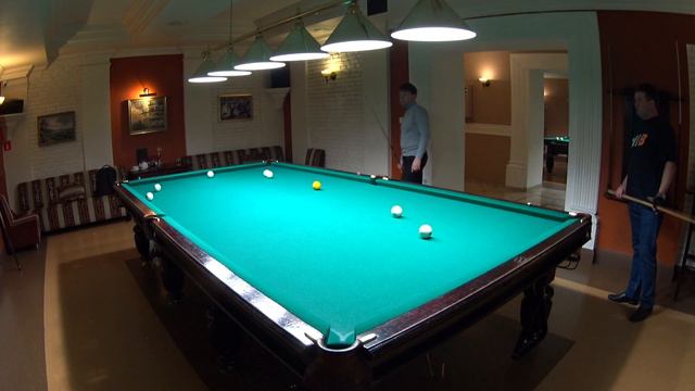 Фукс в прицельную лузу в исполнении Александра смотреть онлайн