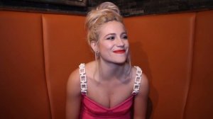 Pixie Lott I Interview I Music-News.com