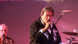 Tony Orlando Singing "He Don't Love You.....Like I Love You"