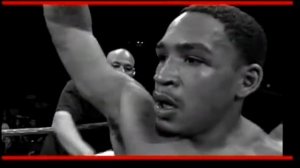 James Kirkland vs Mohammad Said 1/3 Boxing