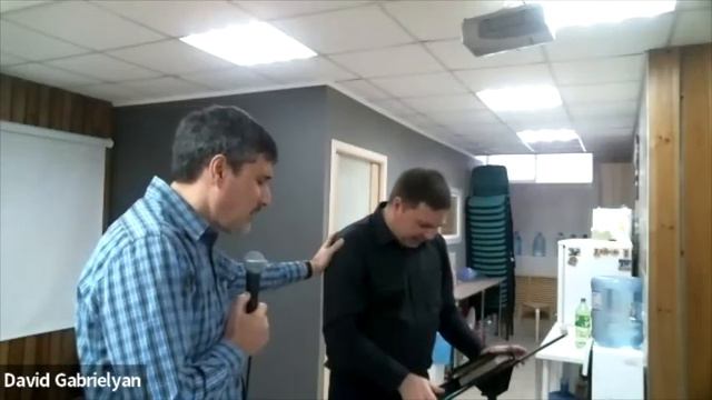 Воскресное Собрание 28.11.2021 смотреть онлайн