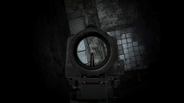 S.T.A.L.K.E.R. Книга Мертвых #41 Вражеский Корабль