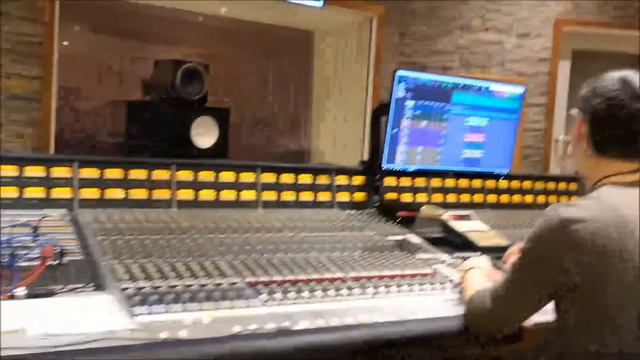 Italo Disco-track "Friulani" смотреть онлайн