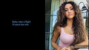 Skylar Stecker - Questions Lyrics