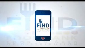 FIND Food Bank Text to Donate Video - Text FIND to 20222 to Donate $10