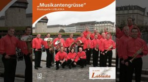 Musikantengrüsse