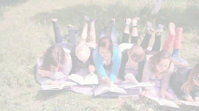 Школьный клип смотреть онлайн