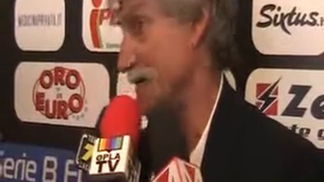 Mister Carpi PILLON смотреть онлайн