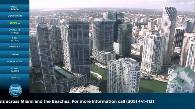 Brickell Segment Nov 2016 смотреть онлайн