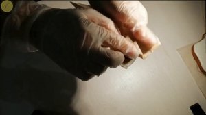 Перенос изображения на пряник. МК "Пряничная роспись"