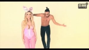 Chicky feat Zimra   Bunny Official Music Video