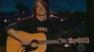 Dave Grohl - Tiny Dancer