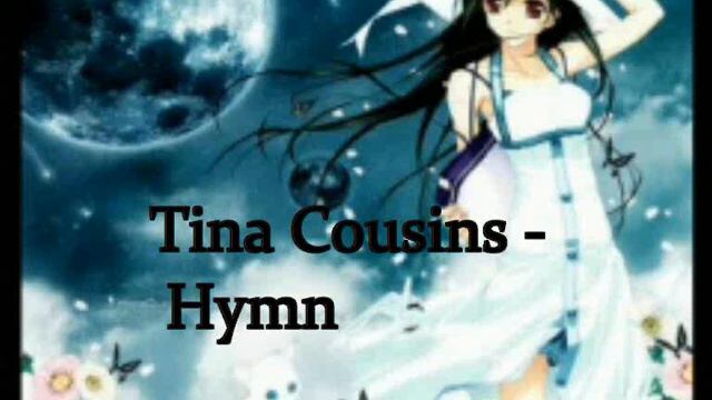 Tina Cousins - Hymn Nightcore