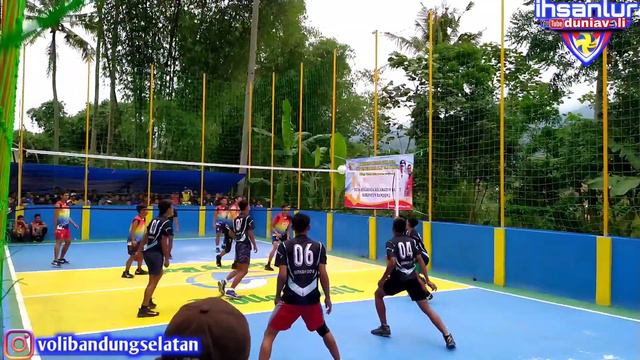 semifinal Lagi lagi Nazar LOLOS Over block Dari Noval Dan egi смотреть онлайн