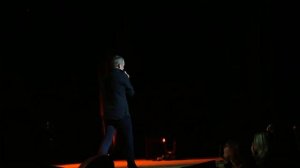 Garou - Gitan (Kiev, 02.04.2015)