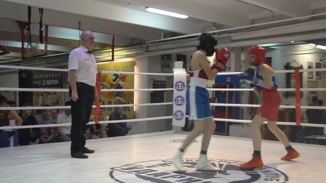 Шакуров Тимур Веретюк Виталий 2 смотреть онлайн