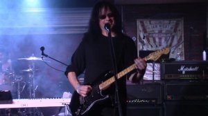 CARMINE APPICE Ultimate Jam Night Lucky Strike Live 1/20/2016