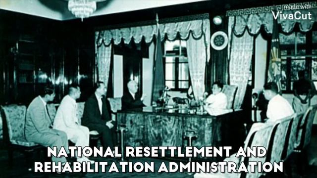 RAMON MAGSAYSAY смотреть онлайн