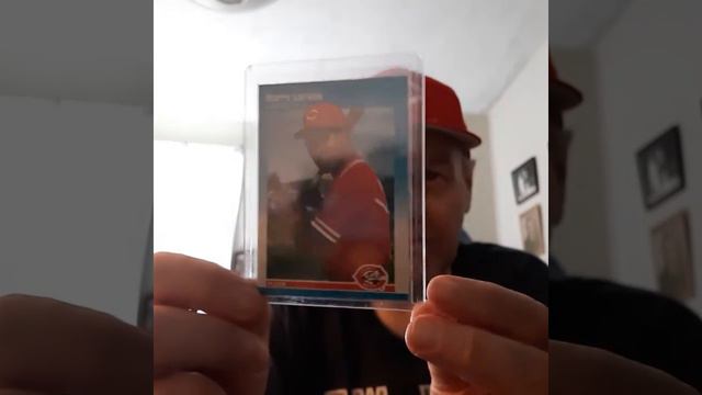 PLAYER PROFILE BARRY LARKIN смотреть онлайн