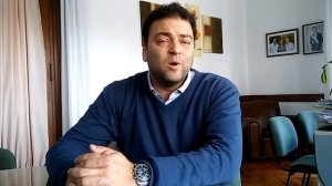 Modernizacion del Estado. Mariano Barroso. Candidato a intendente. 9 de Julio. Juntos por el Cambio