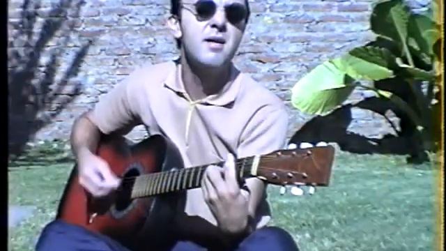 Mauricio Romero ODISEA ESPACIAL "Transmisor" смотреть онлайн