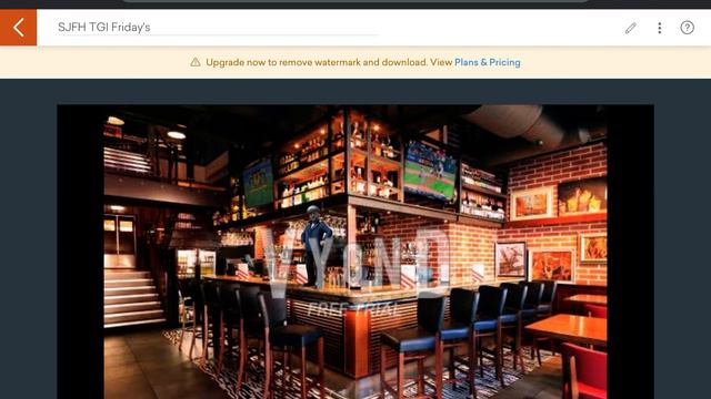 Sailor John For Hire #19: TGI Friday’s смотреть онлайн