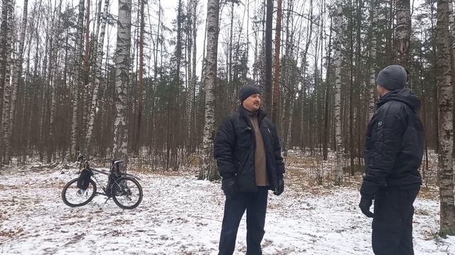 Научишься, если захочешь.