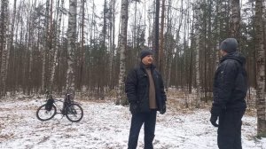 Научишься, если захочешь.