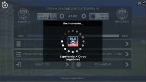 👌DLS 20 FICHANDO A EVER BANEGA Dream League Soccer 2020